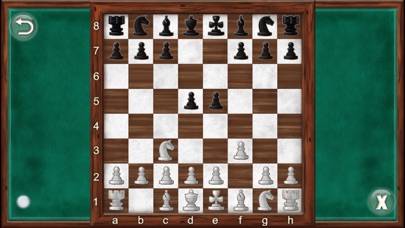 Chess and Mate learn and play Скриншот приложения #3