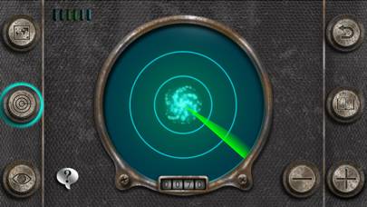 Synesthesia Gallery 2 AR game screenshot