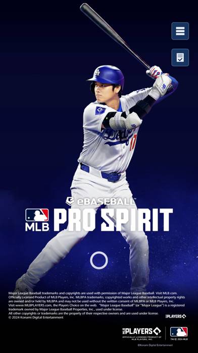 MLB PRO SPIRIT