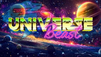 Universe Beast screenshot