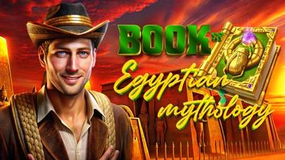 Book of Egyptian mythology