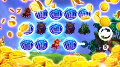 Bolt Blitz Casino game screenshot