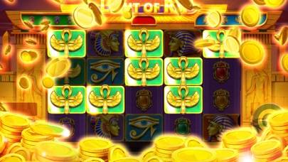 Bolt Blitz Casino game screenshot