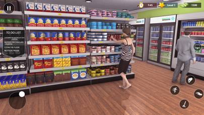 My Superstore Grocery Games App screenshot #3