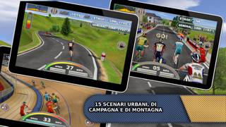 Cycling 2013 (Full Version) capture d'écran