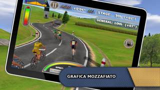 Cycling 2013 (Full Version) Capture d'écran de l'application #4