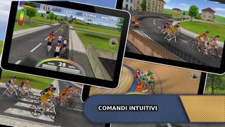 Cycling 2013 (Full Version) Скриншот приложения #5