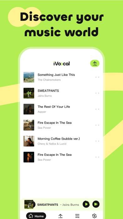 iVocal-Melodic Bliss