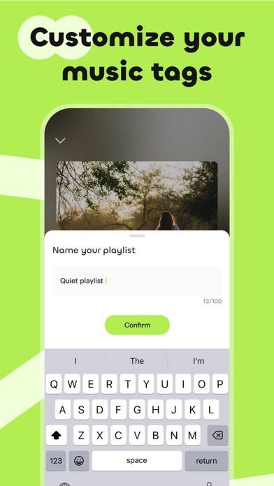 IVocal-Melodic Bliss App screenshot