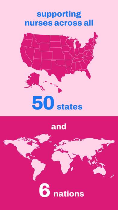 NurseMagic App screenshot