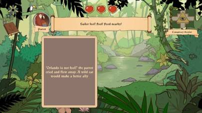 Choice of Life Wild Islands App screenshot #6