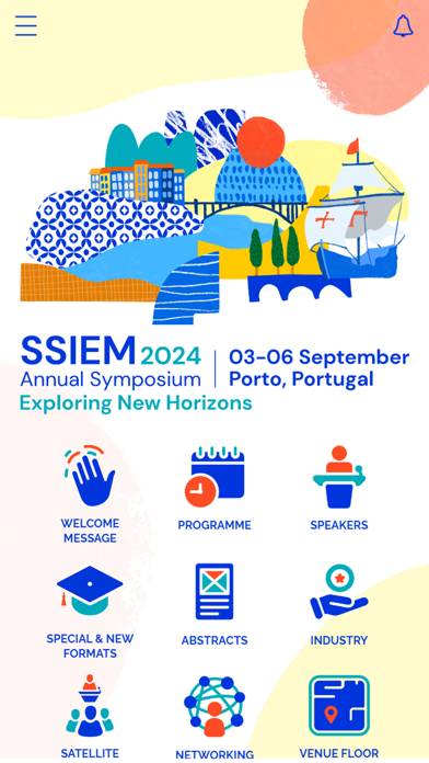 SSIEM Porto 2024