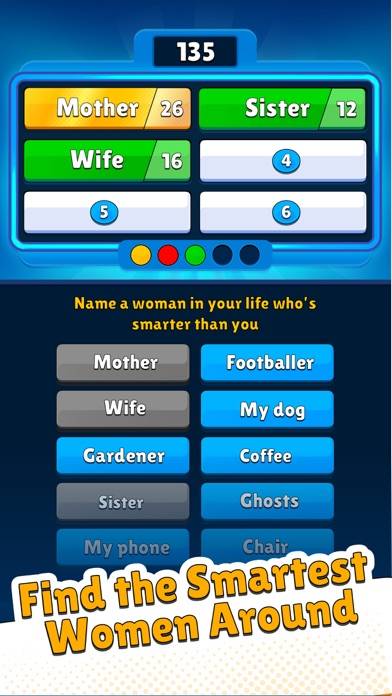 Popular Words 2: Trivia Quiz screenshot