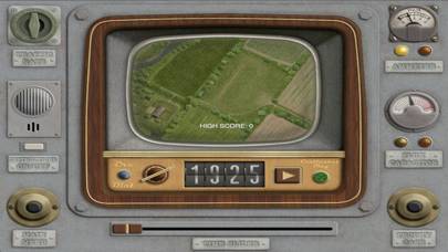 Airport Time Machine schermata del gioco