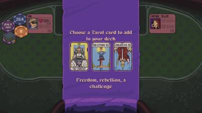 Dungeons Degenerate GMB game screenshot