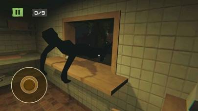 Scare Game 3D game screenshot