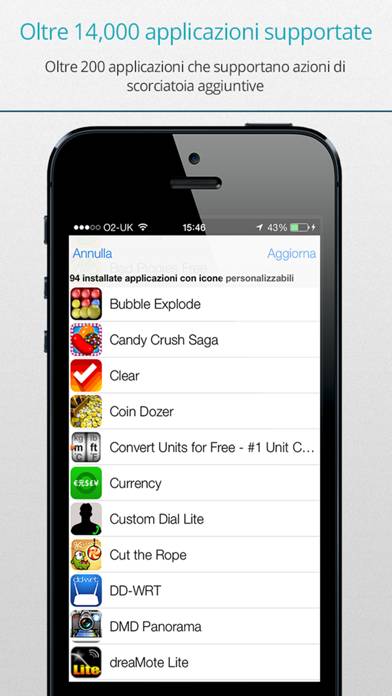 Iconical Capture d'écran de l'application #2
