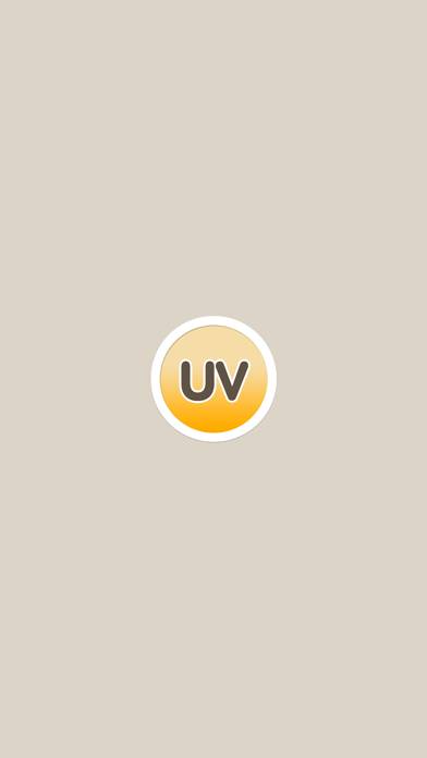 UVmeter App skärmdump #4