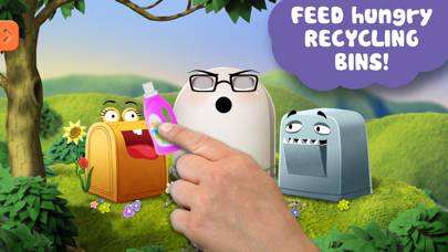 Grow Recycling : Kids Games Capture d'écran de l'application #1