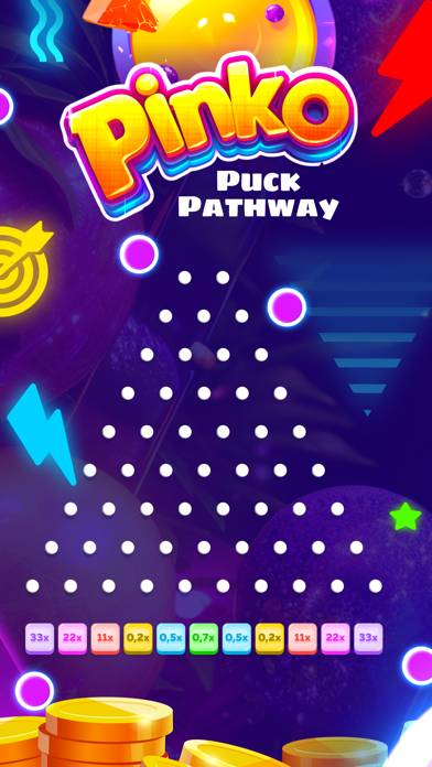 Surreal Puck Pathway screenshot