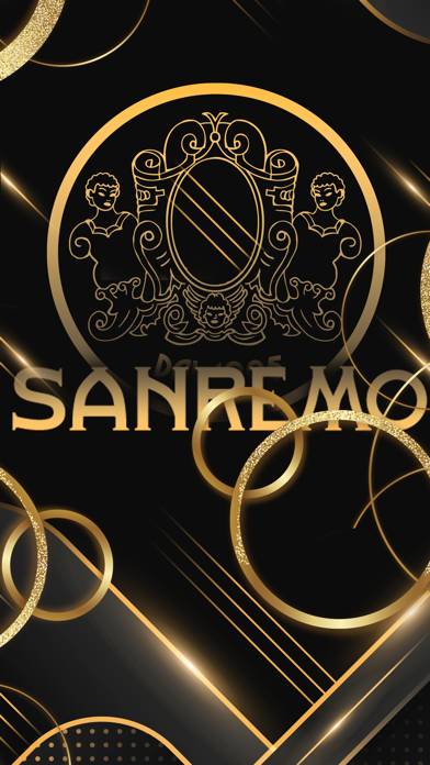 Sanremo Festival Quiz screenshot