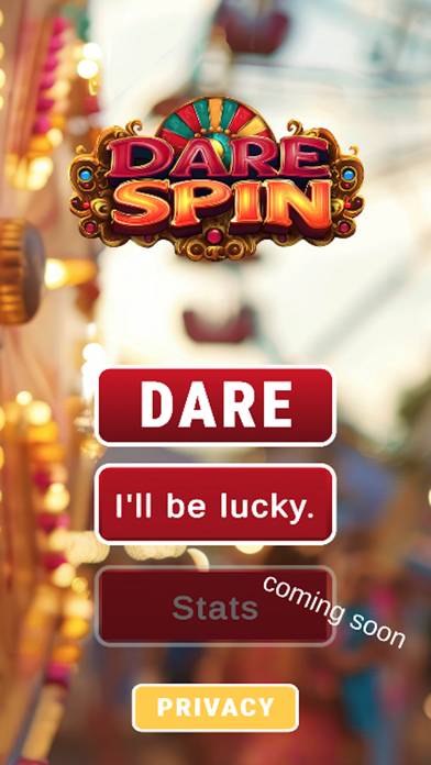 Crazy Spin Time schermata del gioco