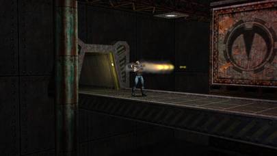 Duke Nukem: Manhattan Project Captura de pantalla de la aplicación #3