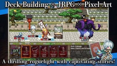 RPG Novel Rogue