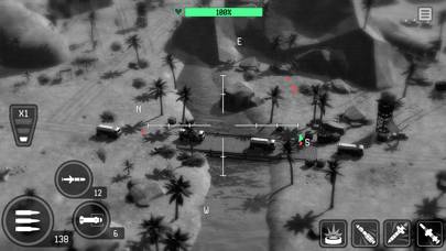 War Drone: 3D Shooting Games game screenshot