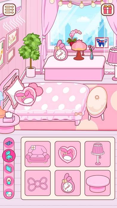 Love Home: Cute Life Sim Games