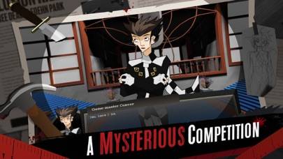 Methods 4: The Best Detective game screenshot