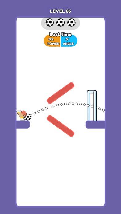 Soccer Game: Score a Goal screenshot #4