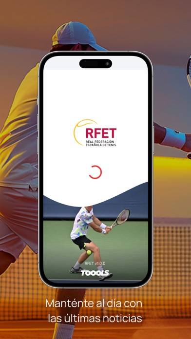 RFET