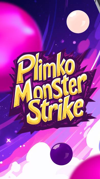 Monster Strike Balls skärmdump