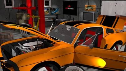 Fix My Car: The Original Schermata dell'app #3