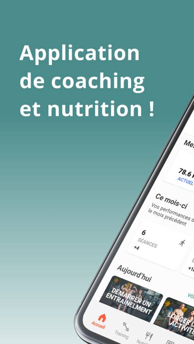 FitYou - Fitness, Nutrition