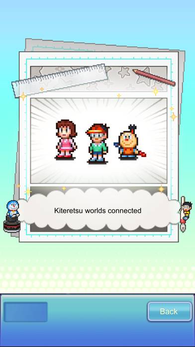 Doraemon Dorayaki Shop Story captura de pantalla del juego