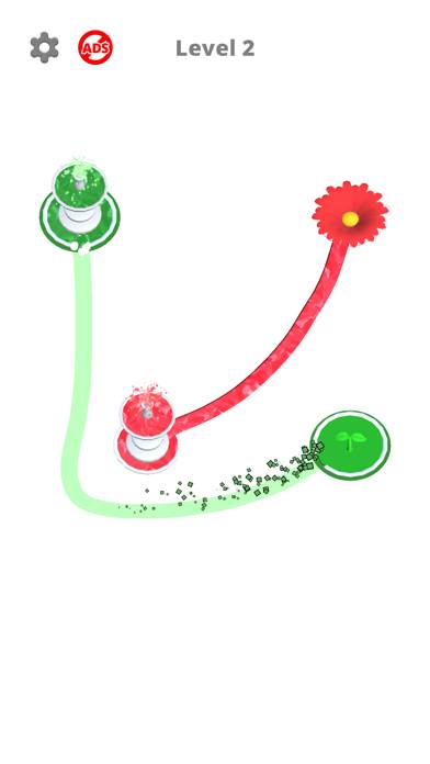 Connect Flowers App screenshot #2