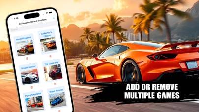 Drag Racing UItra App screenshot