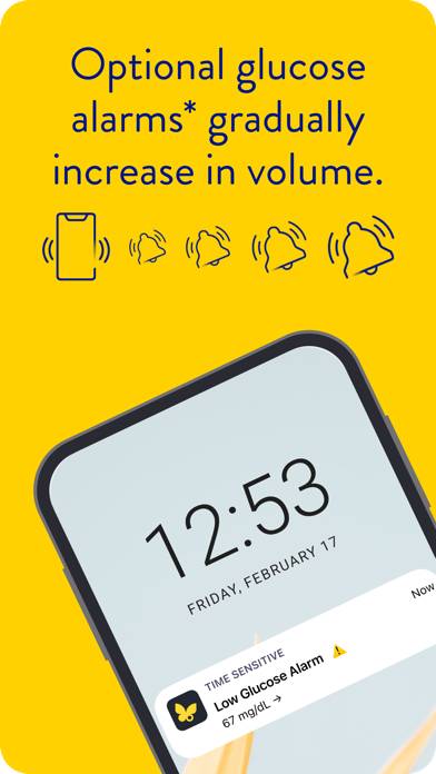 Libre by Abbott App screenshot