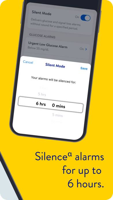 Libre by Abbott App screenshot