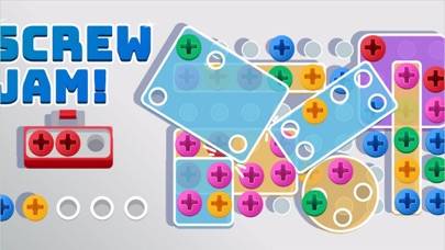 Screw Puzzle - Jam Box screenshot