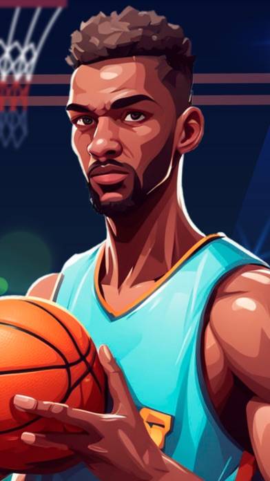 3 Balls: Become a legend Schermata dell'app