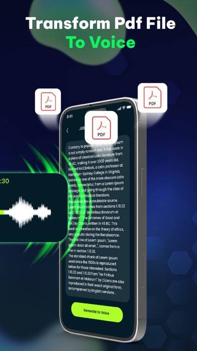 AI Voice Effect: Voice Changer App screenshot #4