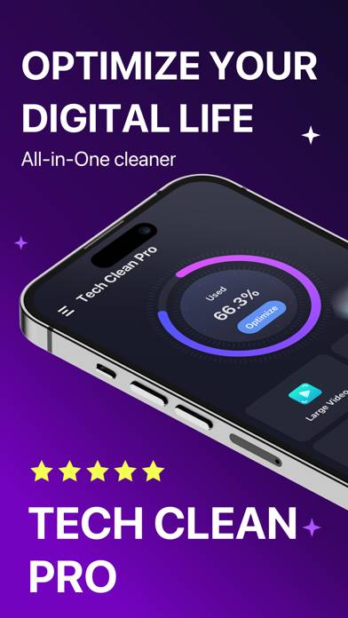 Tech Clean Pro