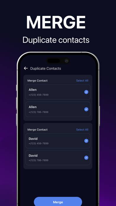 Tech Clean Pro-Storage Cleaner App-Screenshot