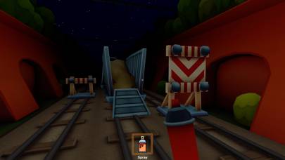 Subway Horror: CHAPTER 1-3 schermata del gioco