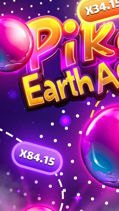 Pik Earth Age screenshot