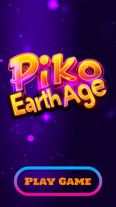 Pik Earth Age game screenshot