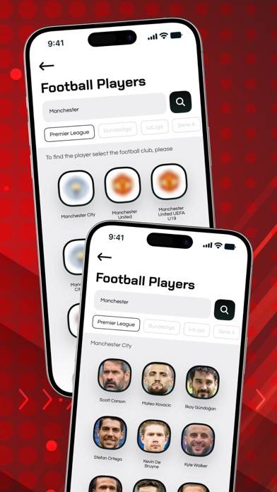 Winamax - Maître du Football